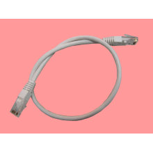 Cat6 plug boot rj45 cat6 8p8c utp plug OEM disponible